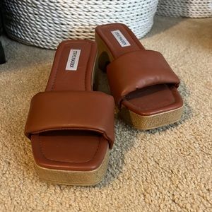 Steve Madden Sandals
